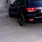 جيب جراند شروكي