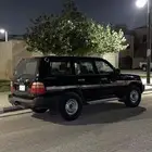 لاند كلوزر وارد قطر 1999 GXR