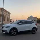 نيسان كيكس 2020 نظيف جدا