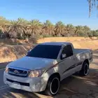 هايلوكس غماره مرهمة