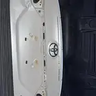 باب شنطة كامري 2021