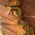 للبيع لسم شاهي فوتو ترك شبه جديد