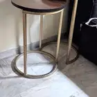 طاولة مستخدمه العدد 3