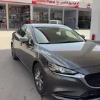 مازدا 6 2019