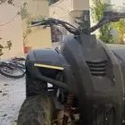 دباب كبير بطارية جديدة