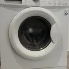 غسالة ال جي 7 كيلو