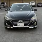 سوناتا 2018 وارد كوري