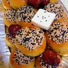 اكلات شعبيه جنوبيه خبز مله عيش عريكه مصابيب مقشوش حايل