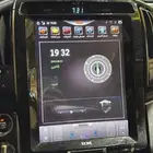 للبيع شاشة تسلا لاندكروزر جكسار من 2008 إلى 2015