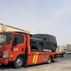 سطحه بالاحساء لنقل السيارات