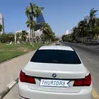 بي ام دبليو 740