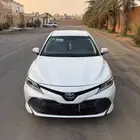 كامري هايبرد