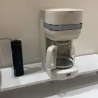 طاوله قهوه واله القهوه واله اسبريسو للبيع شرط