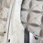 رفرف جيب لاند كلوزر يركب من موديل 2000 الى 2007 معى انتل