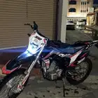دباب صحراوي باور سبورت