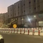 مطلوب شقه
