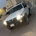 للبيع باترول 98 مسقط