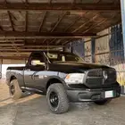 جنوط رام فيول وكفرات حجريه للبيع او البدل بجنوط رام 20