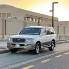 للبيع لاندكروزر 2005 فل كامل