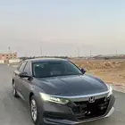 اكورد هوندا ستاندر2019سعودي
