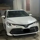 كامري 2019 هايبرد