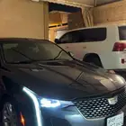 كاديلاك CT4 2020