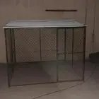 شبك حمام