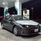 كورلا موديل 2025 استاندر للتقبيل بدون مقابل