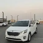 كيا كرنفال 2016