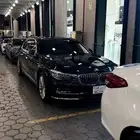 بي ام 730 2016