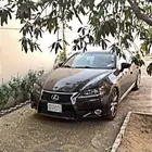 لكزس 2014 Gs 350