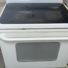فرن كهربائي جنرال اليكتريك