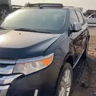 فورد ايدج قطع غيار