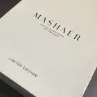 عطر النيش من مشاعر جديد بنفس كرتونه