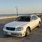 لكزس ال اس400