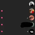 يوزر تيك اقبل البدل بيوزر سناب شبه ثلاثي