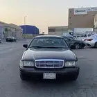 فورد فكتوريا 2007