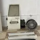 قطع ربع
