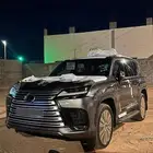 الكزس 2023 فل كامل BB