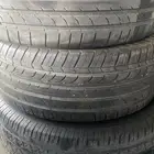 كفرات مستخدمه اغلب المقاسات متوفره