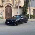 دودج تشارجر V6مرهمه SRT
