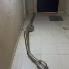كت باك سلفرادو و جمس