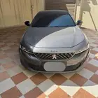 بيجو 508 GT 2022