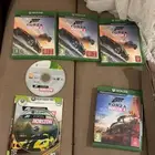 جميع اجزاء فورزا على السوم الي له خاطر يجي خاص