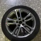 جنط سوناتا 2018