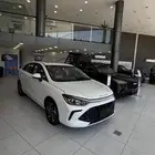 BAIC U5