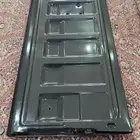 باب صندوق جمس مصفح