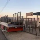 دينة 5 متر لنقل البضائع ف المدينه وضواحيها