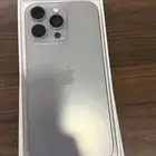 ايفون 15 برو ماكس ( 512 قيقا)