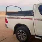 شد عقرب هايلكس